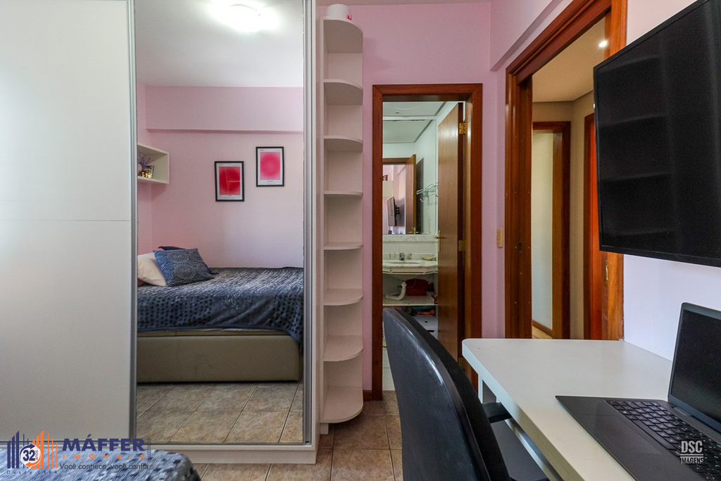 Apartamento, 4 quartos, 159 m² - Foto 14