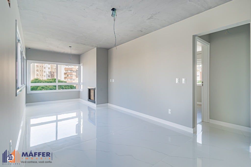Apartamento, 2 quartos, 83 m² - Foto 6