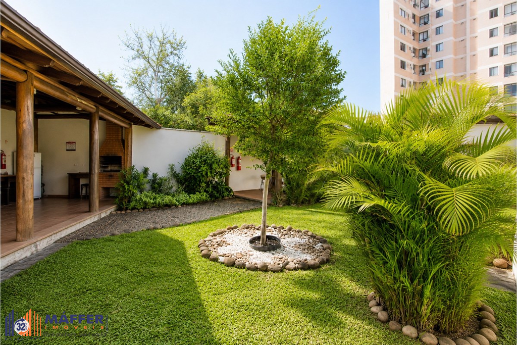 Apartamento, 2 quartos, 72 m² - Foto 17