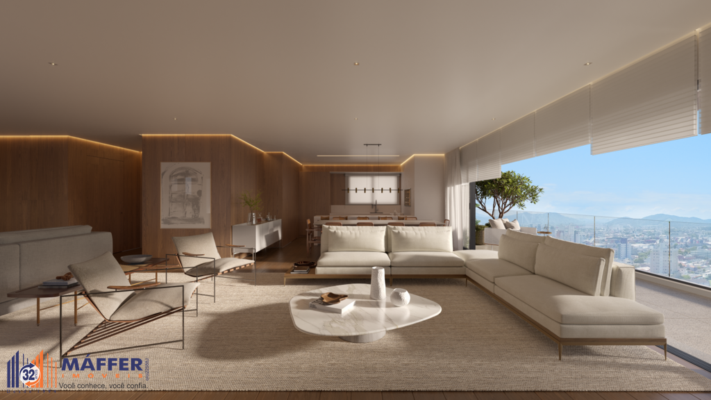 Apartamento, 3 quartos, 387 m² - Foto 6