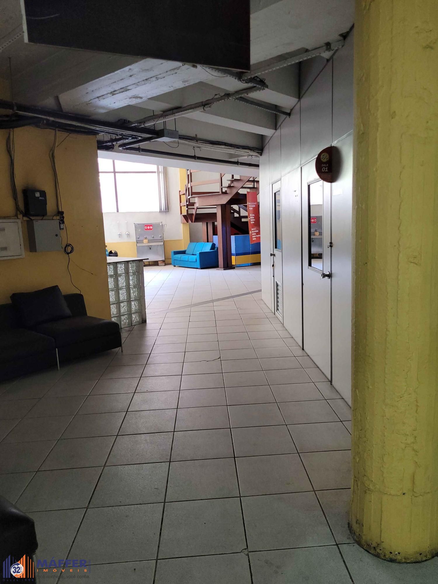 Loja-Salão, 2277 m² - Foto 25