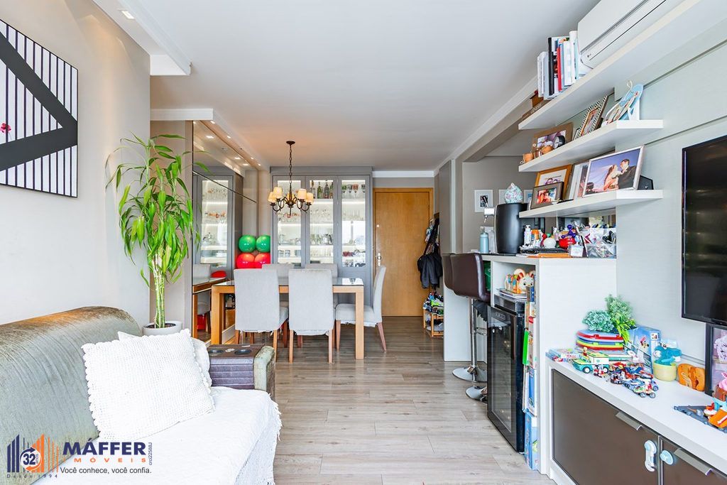 Apartamento, 3 quartos, 74 m² - Foto 26
