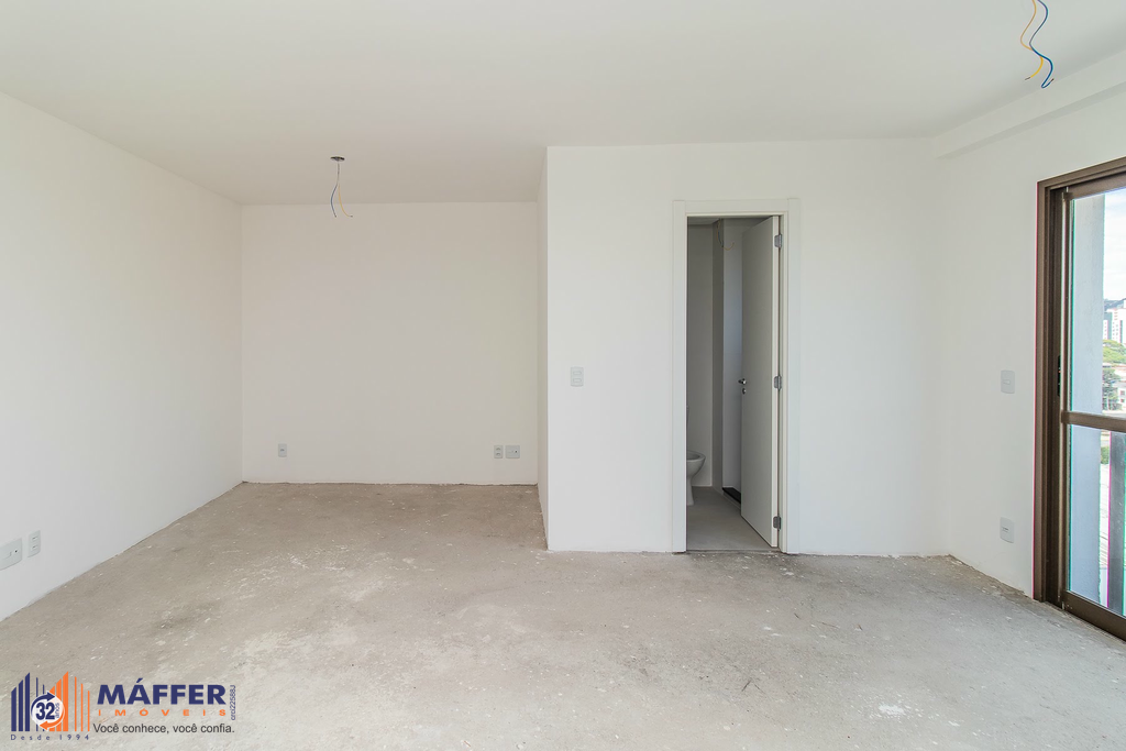 Apartamento, 1 quarto, 36 m² - Foto 8
