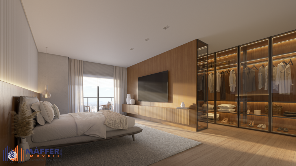Apartamento, 3 quartos, 387 m² - Foto 7