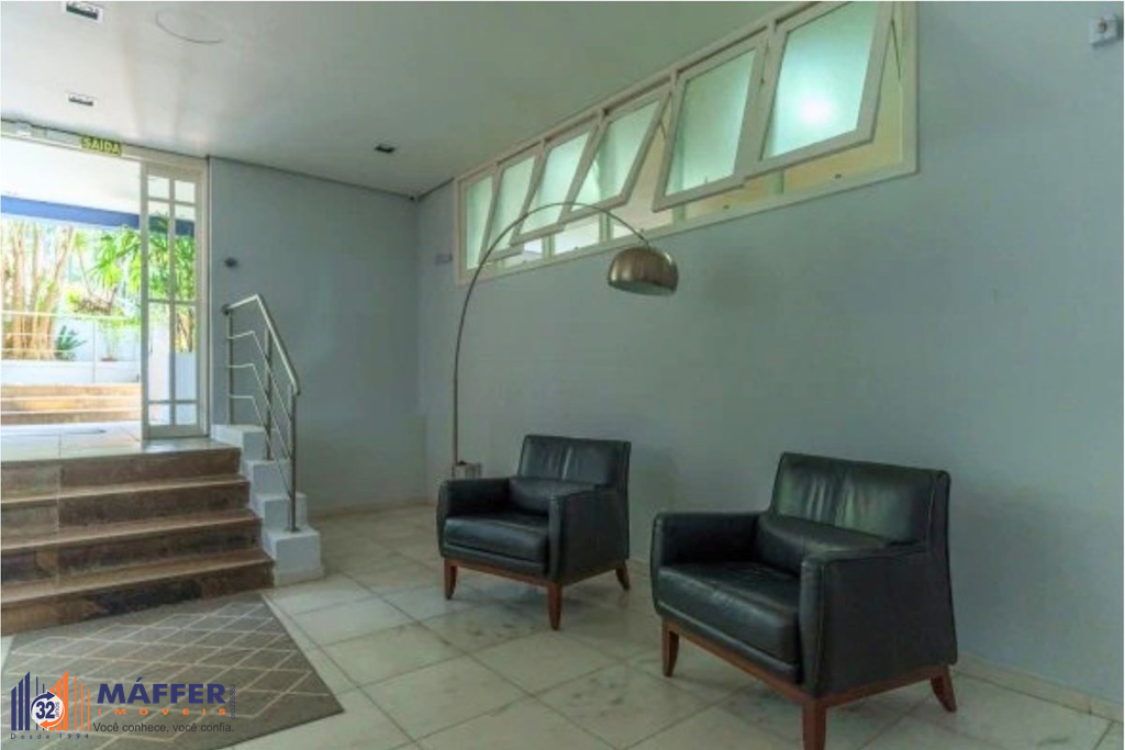Apartamento, 3 quartos, 133 m² - Foto 4