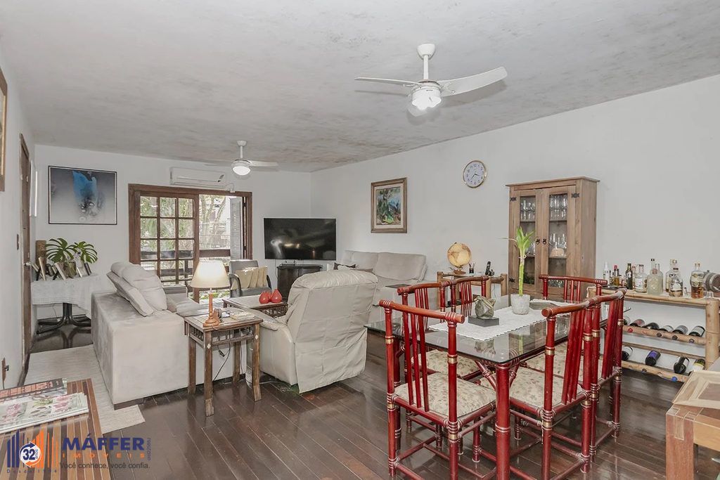 Casa, 3 quartos, 285 m² - Foto 18