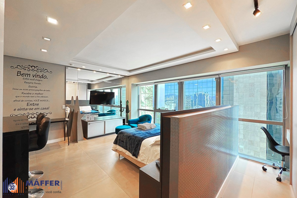 Apartamento, 1 quarto, 38 m² - Foto 11