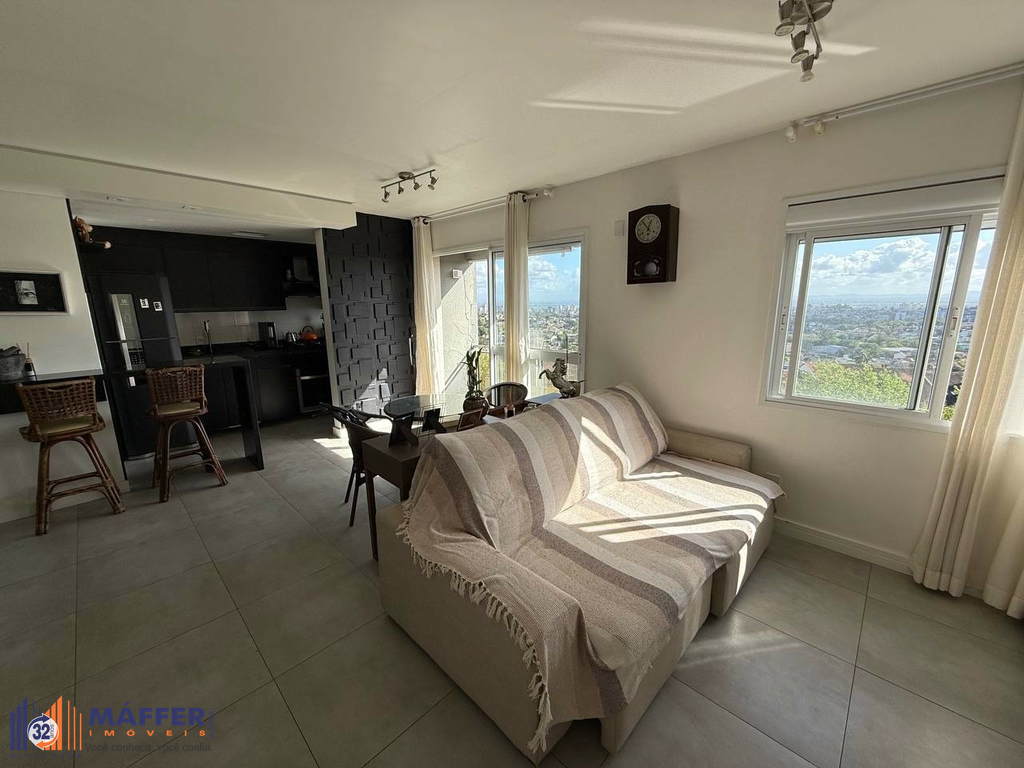 Apartamento, 1 quarto, 64 m² - Foto 3
