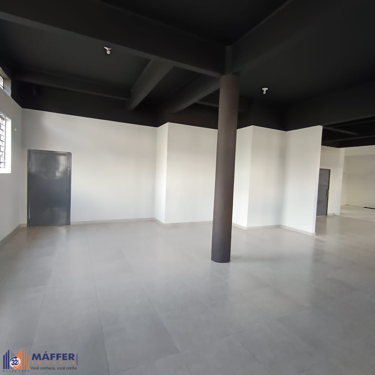 Loja, 1 sala, para alugar, 170 m², São Geraldo - Porto Alegre — foto 4