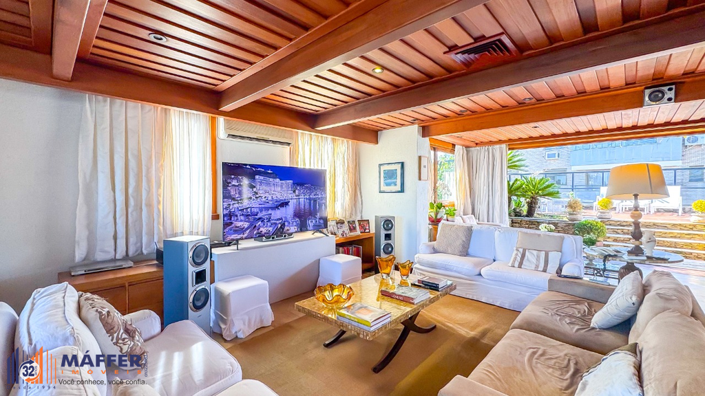 Cobertura, 3 quartos, 501 m² - Foto 38