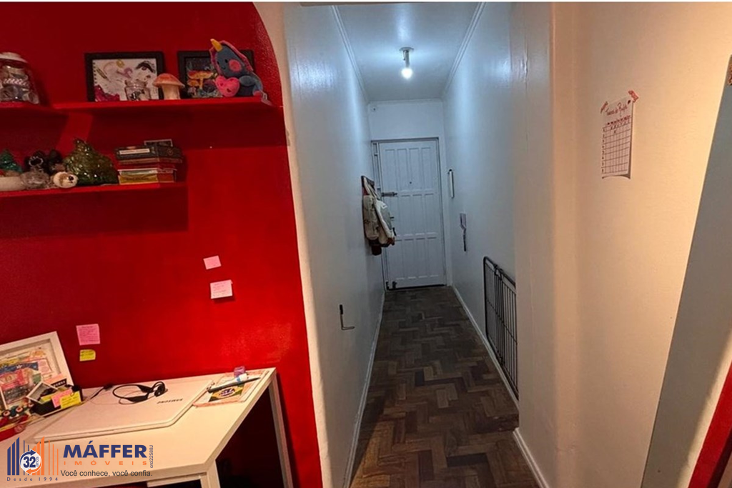 Apartamento, 2 quartos, 96 m² - Foto 2
