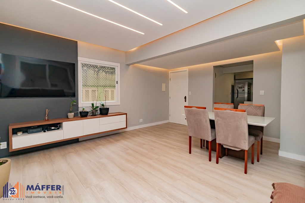 Apartamento, 3 quartos, 121 m² - Foto 28