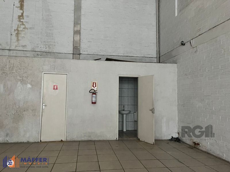 Depósito-Galpão, 390 m² - Foto 12