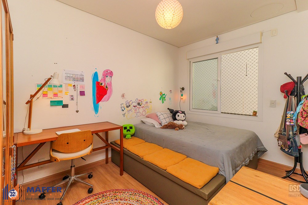 Apartamento, 3 quartos, 176 m² - Foto 10