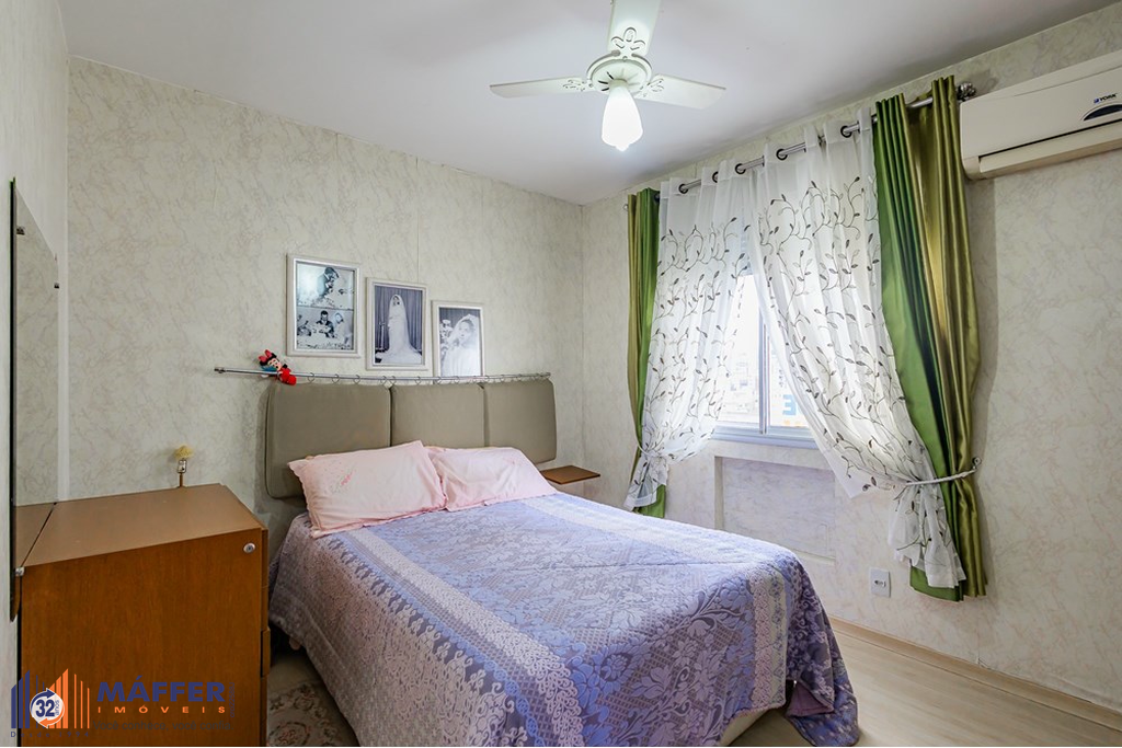 Apartamento, 3 quartos, 84 m² - Foto 22