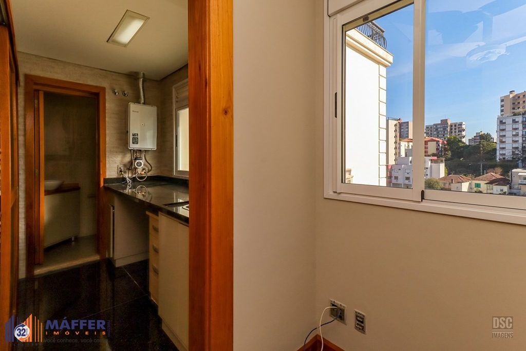 Cobertura, 3 quartos, 235 m² - Foto 44