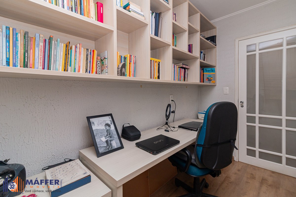 Apartamento, 4 quartos, 122 m² - Foto 28