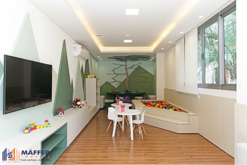 Apartamento, 3 quartos, 67 m² - Foto 14