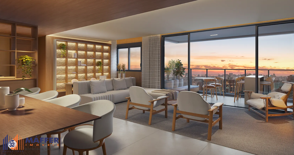 Apartamento, 3 quartos, 123 m² - Foto 9
