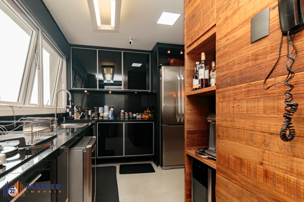 Apartamento, 4 quartos, 158 m² - Foto 28