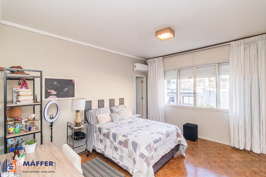 Apartamento, 4 quartos, 288 m² - Foto 13