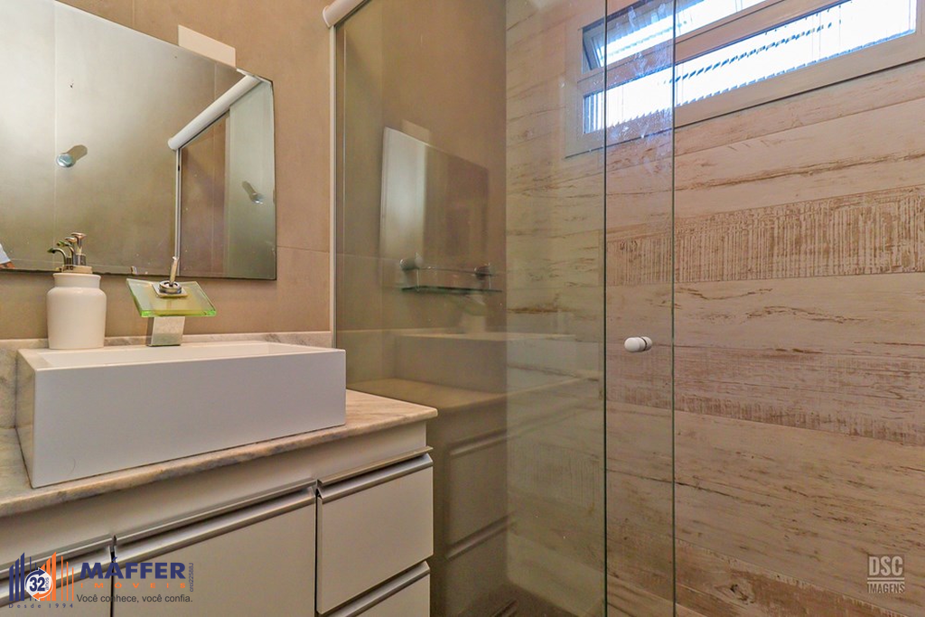 Casa, 3 quartos, 170 m² - Foto 41