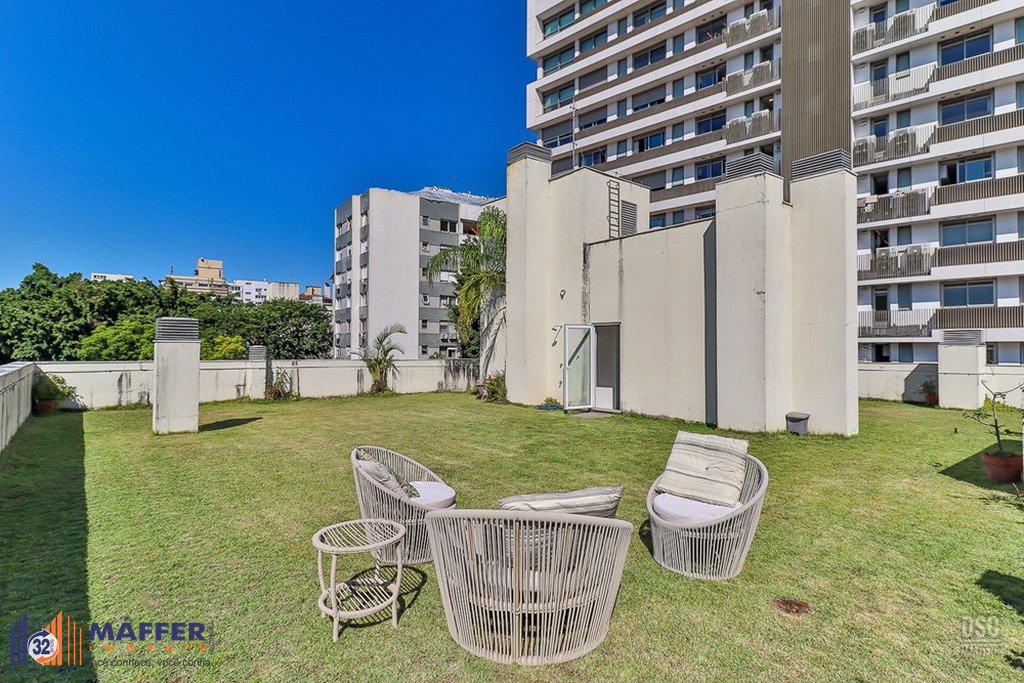 Apartamento, 3 quartos, 176 m² - Foto 23