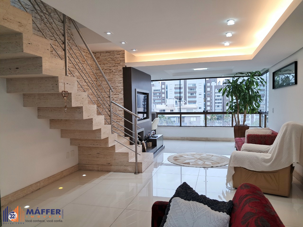Cobertura, 3 quartos, 250 m² - Foto 36
