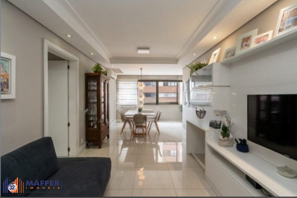 Apartamento, 3 quartos, 95 m² - Foto 27