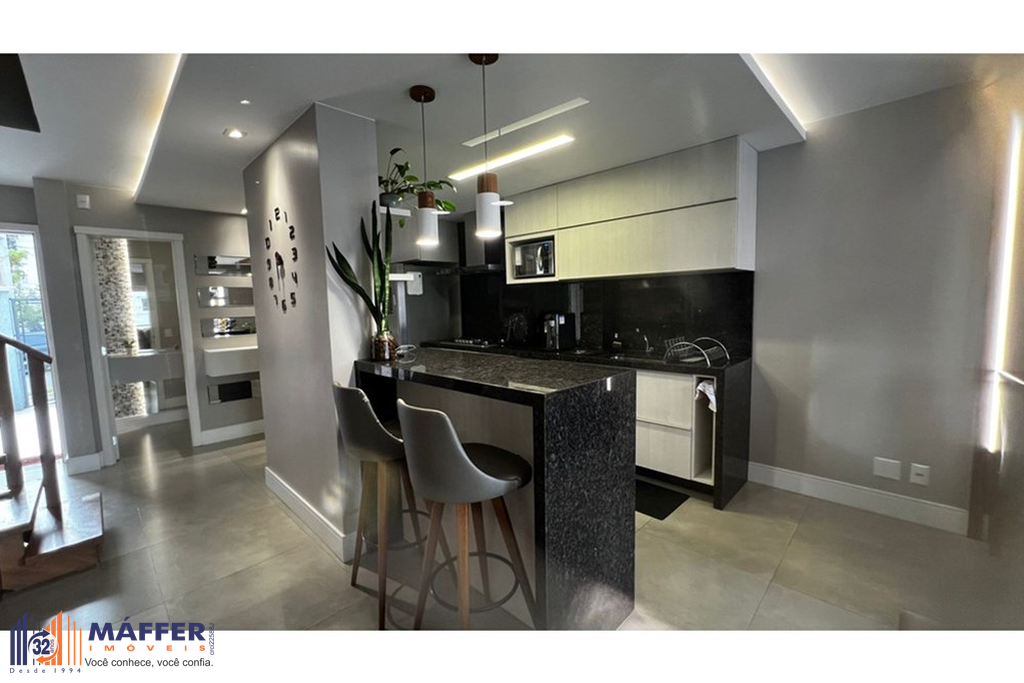 Casa, 2 quartos, 100 m² - Foto 40