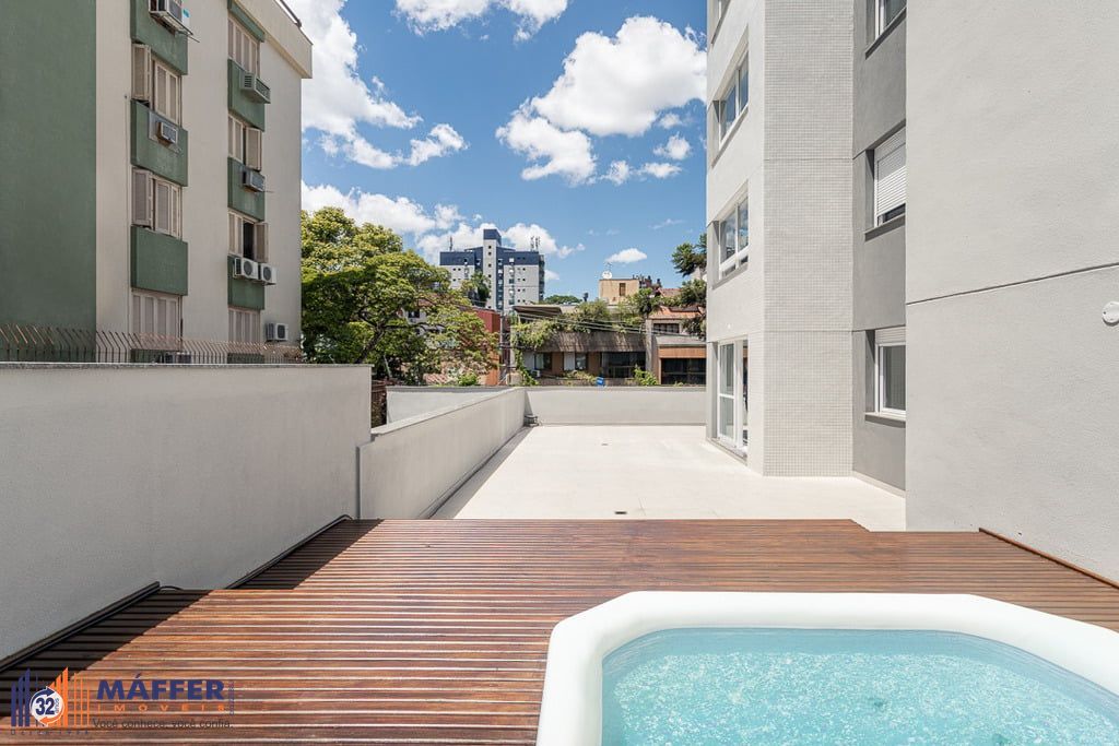 Apartamento, 3 quartos, 112 m² - Foto 46