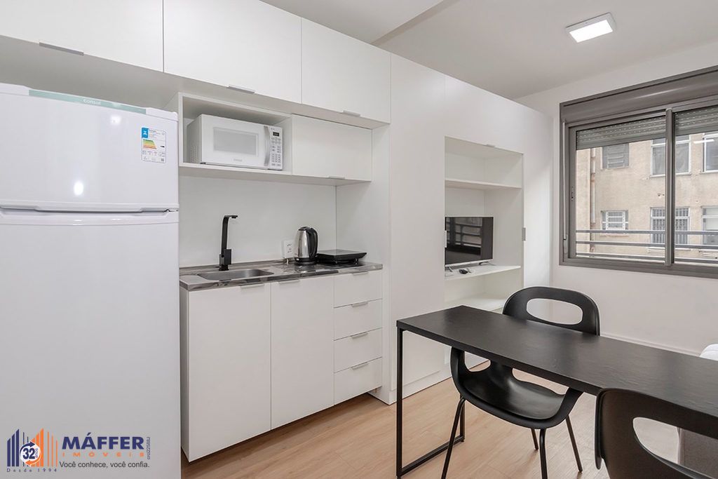 Apartamento, 1 quarto, 27 m² - Foto 34