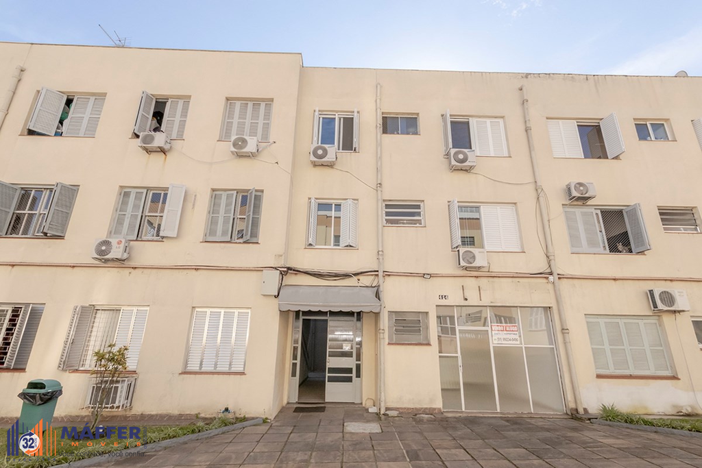 Apartamento, 2 quartos, 58 m² - Foto 8