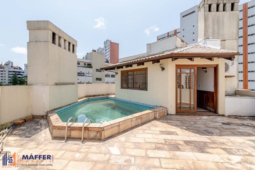 Cobertura, 5 quartos, 449 m² - Foto 9