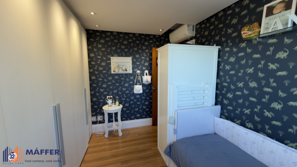 Apartamento, 3 quartos, 123 m² - Foto 11