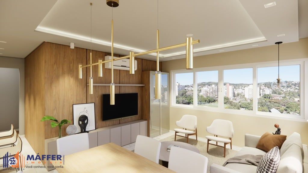 Apartamento, 2 quartos, 60 m² - Foto 8
