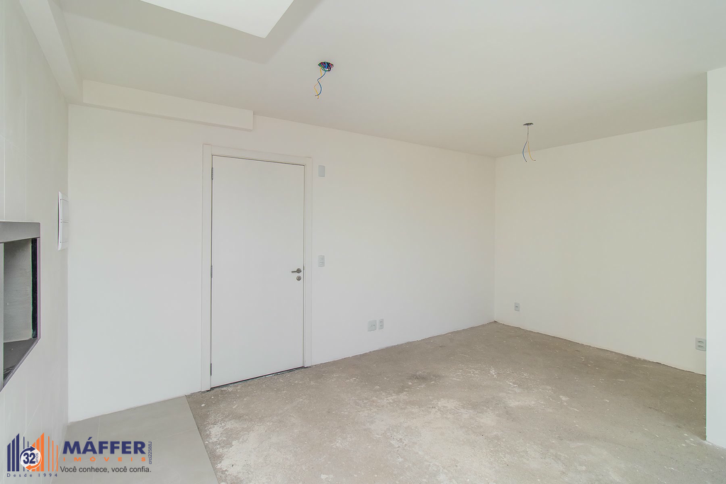 Apartamento, 1 quarto, 36 m² - Foto 7