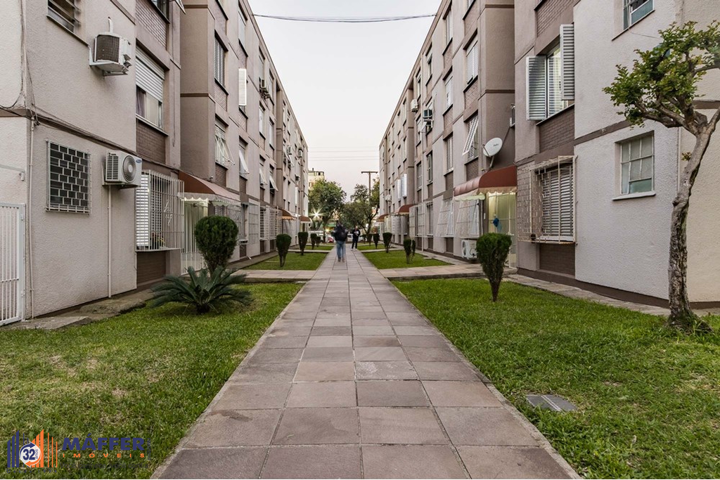 Apartamento, 2 quartos, 44 m² - Foto 23