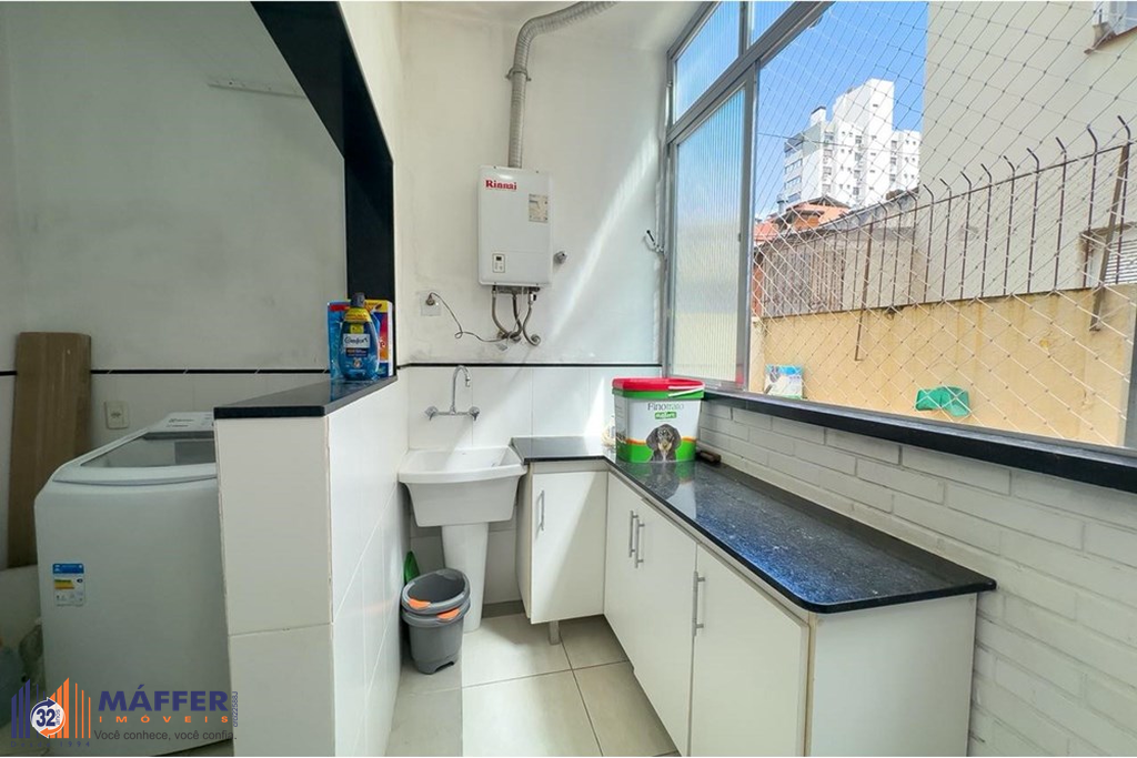 Apartamento, 2 quartos, 77 m² - Foto 14