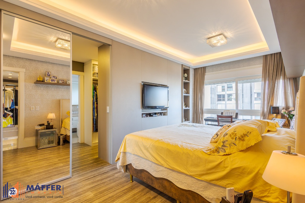 Apartamento, 3 quartos, 200 m² - Foto 53