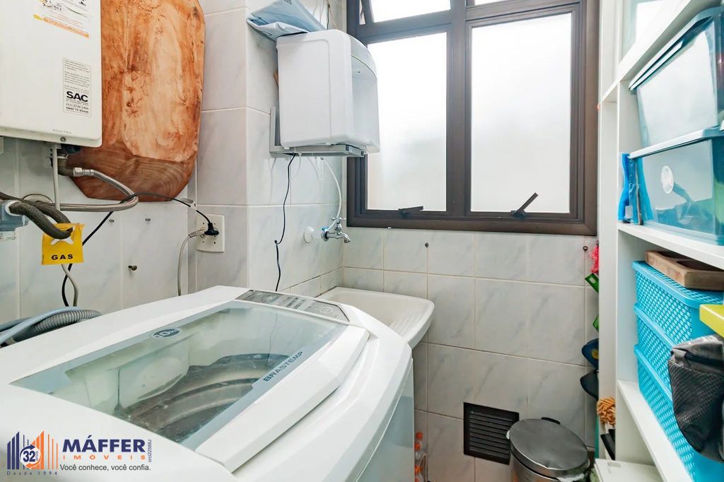 Cobertura, 3 quartos, 121 m² - Foto 39