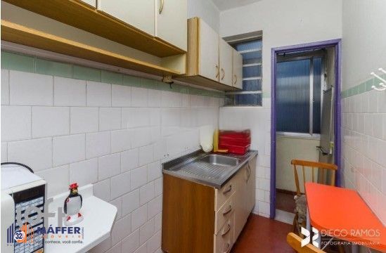 Apartamento, 1 quarto, 34 m² - Foto 9