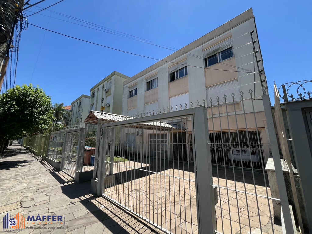 Apartamento, 2 quartos, 60 m² - Foto 1