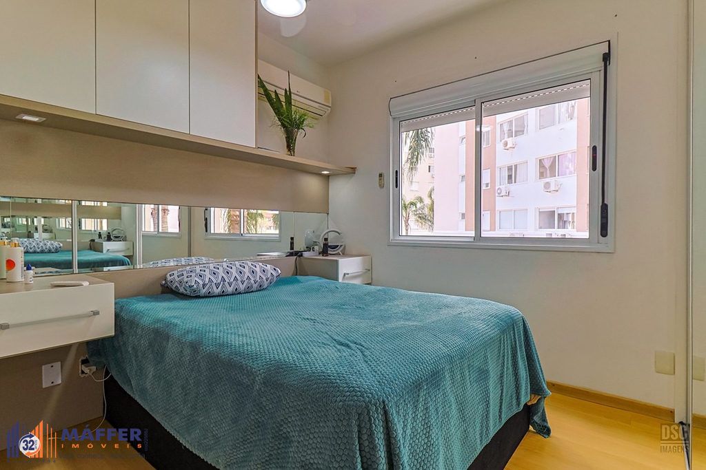 Apartamento, 3 quartos, 69 m² - Foto 64