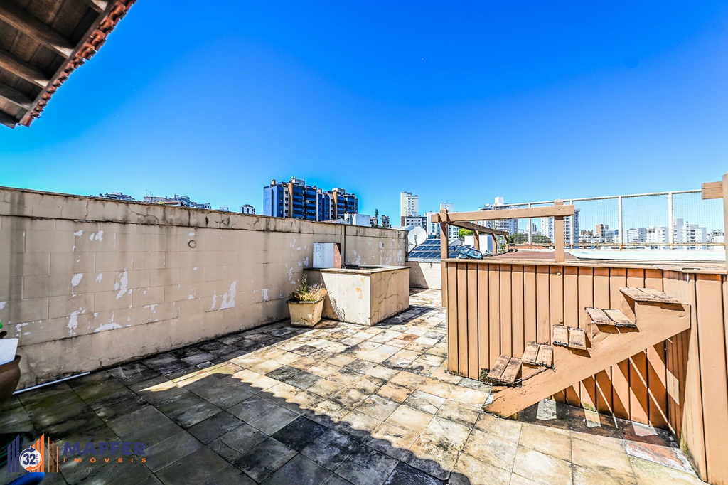Cobertura, 9 quartos, 601 m² - Foto 15