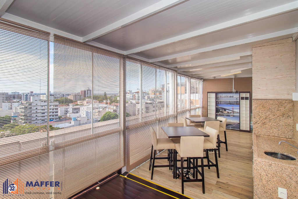 Cobertura, 1 quarto, 109 m² - Foto 18