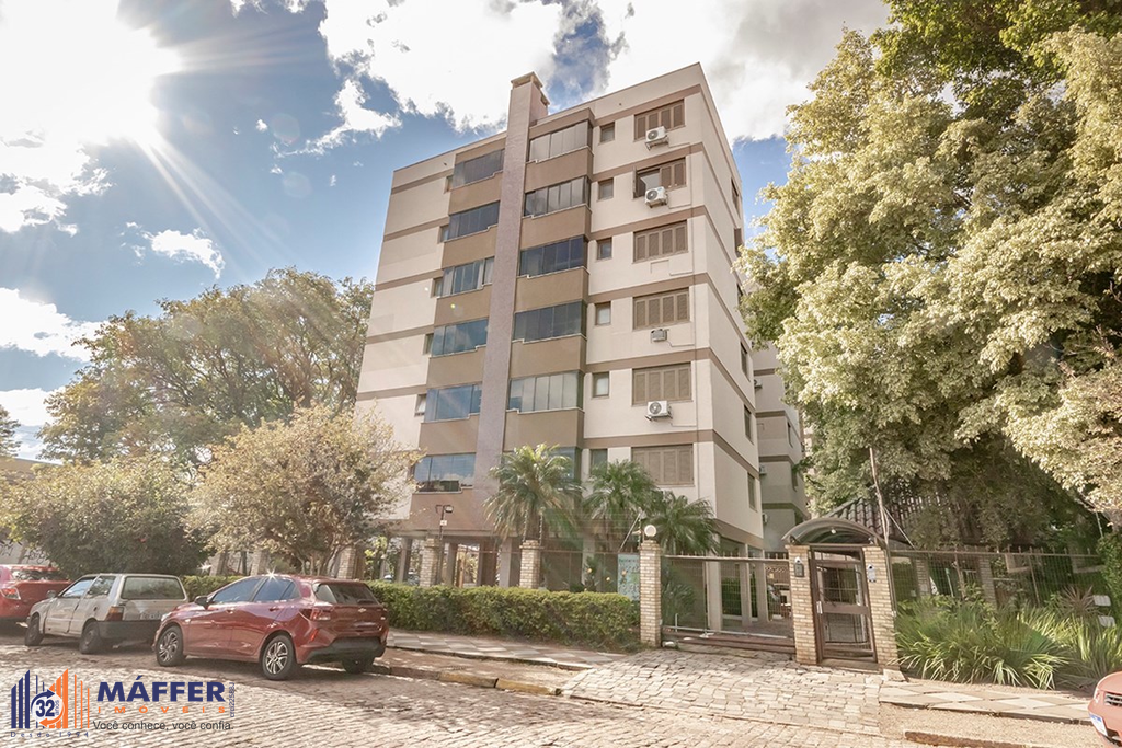 Apartamento, 2 quartos, 86 m² - Foto 1