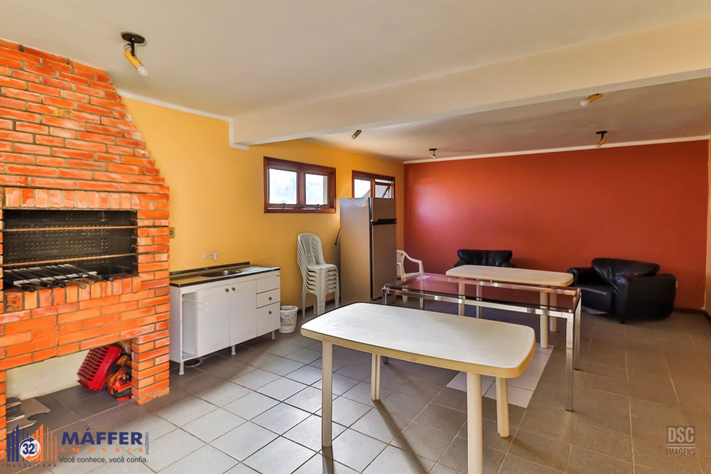 Apartamento, 3 quartos, 135 m² - Foto 12