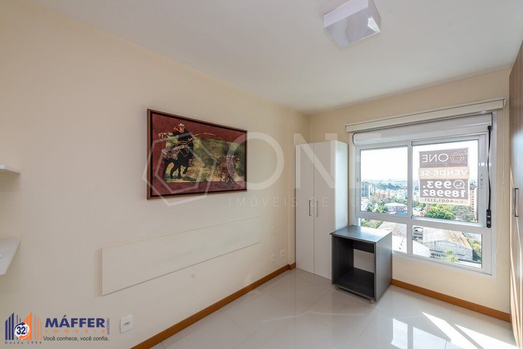 Apartamento, 1 quarto, 57 m² - Foto 17