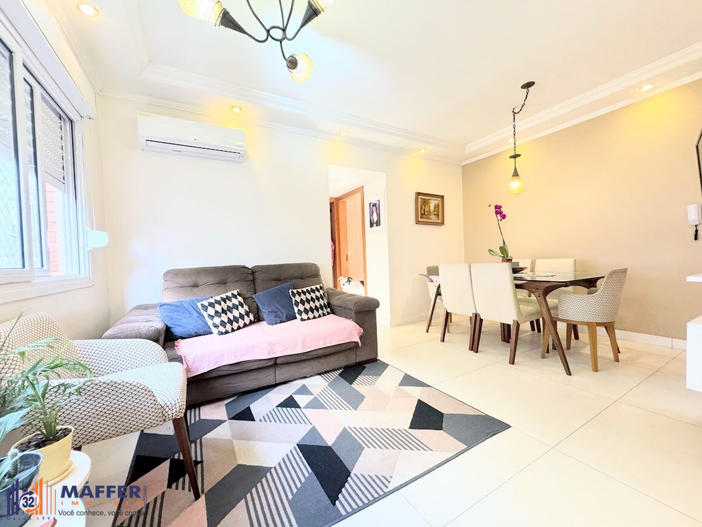 Apartamento, 2 quartos, 66 m² - Foto 30